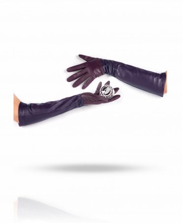 Перчатки Женские K81-OSE_27/AME.C